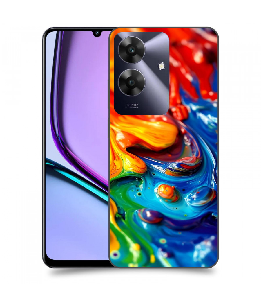ACOVER kryt na mobil Realme Note 60 - ::name::