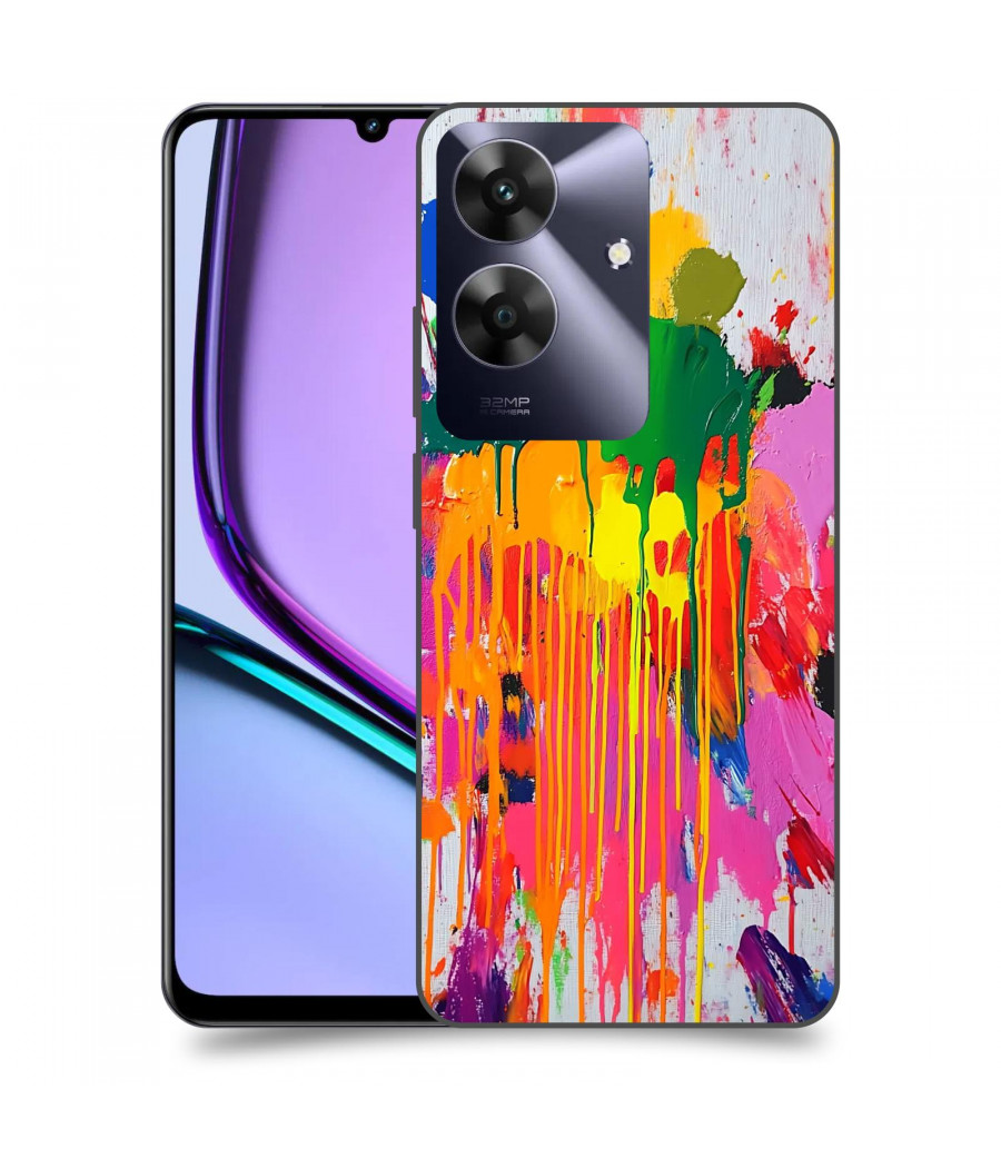 ACOVER kryt na mobil Realme Note 60 - ::name::
