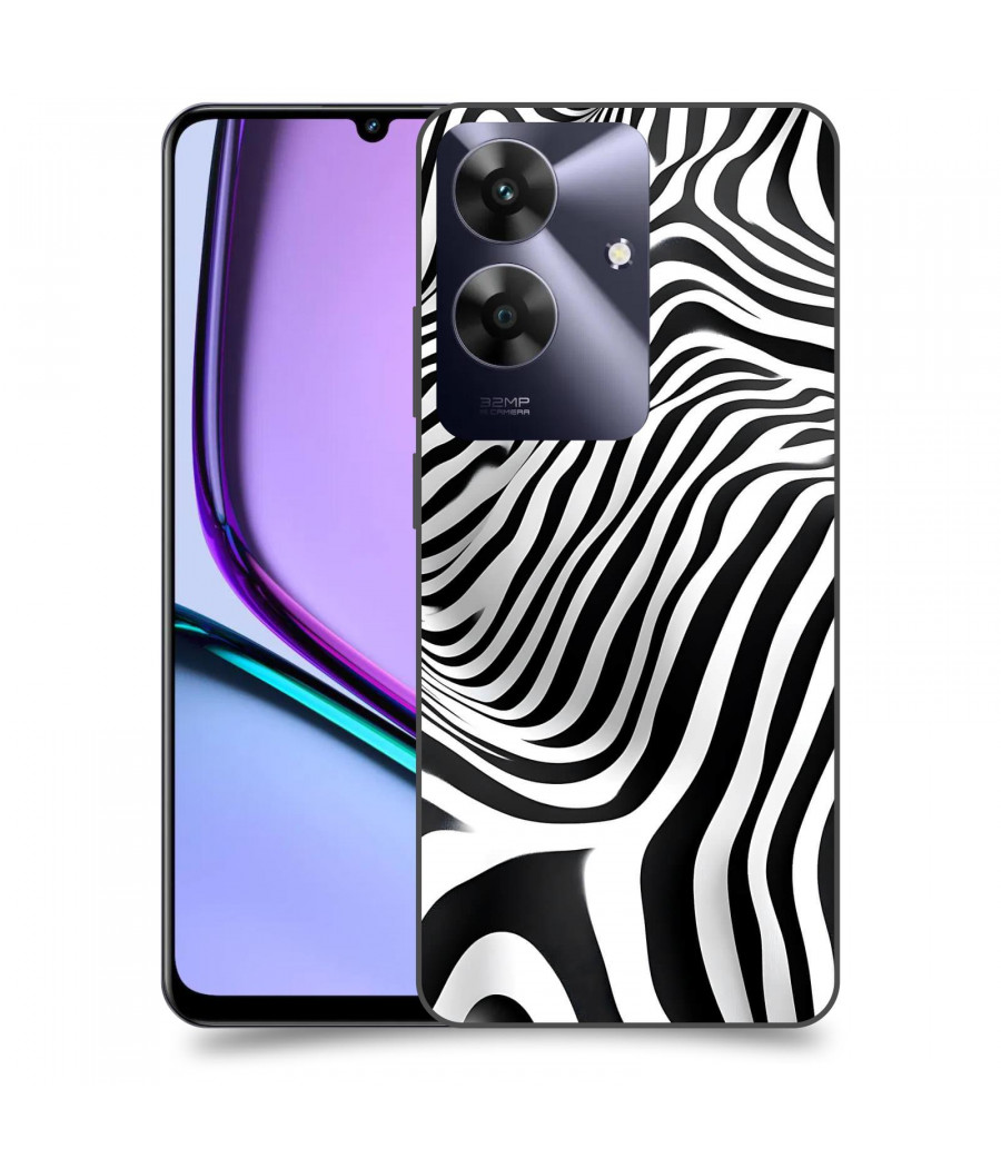 ACOVER kryt na mobil Realme Note 60 - ::name::