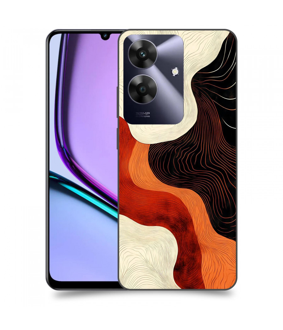 ACOVER kryt na mobil Realme Note 60 - ::name::