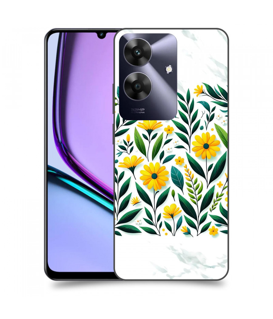 ACOVER kryt na mobil Realme Note 60 - ::name::