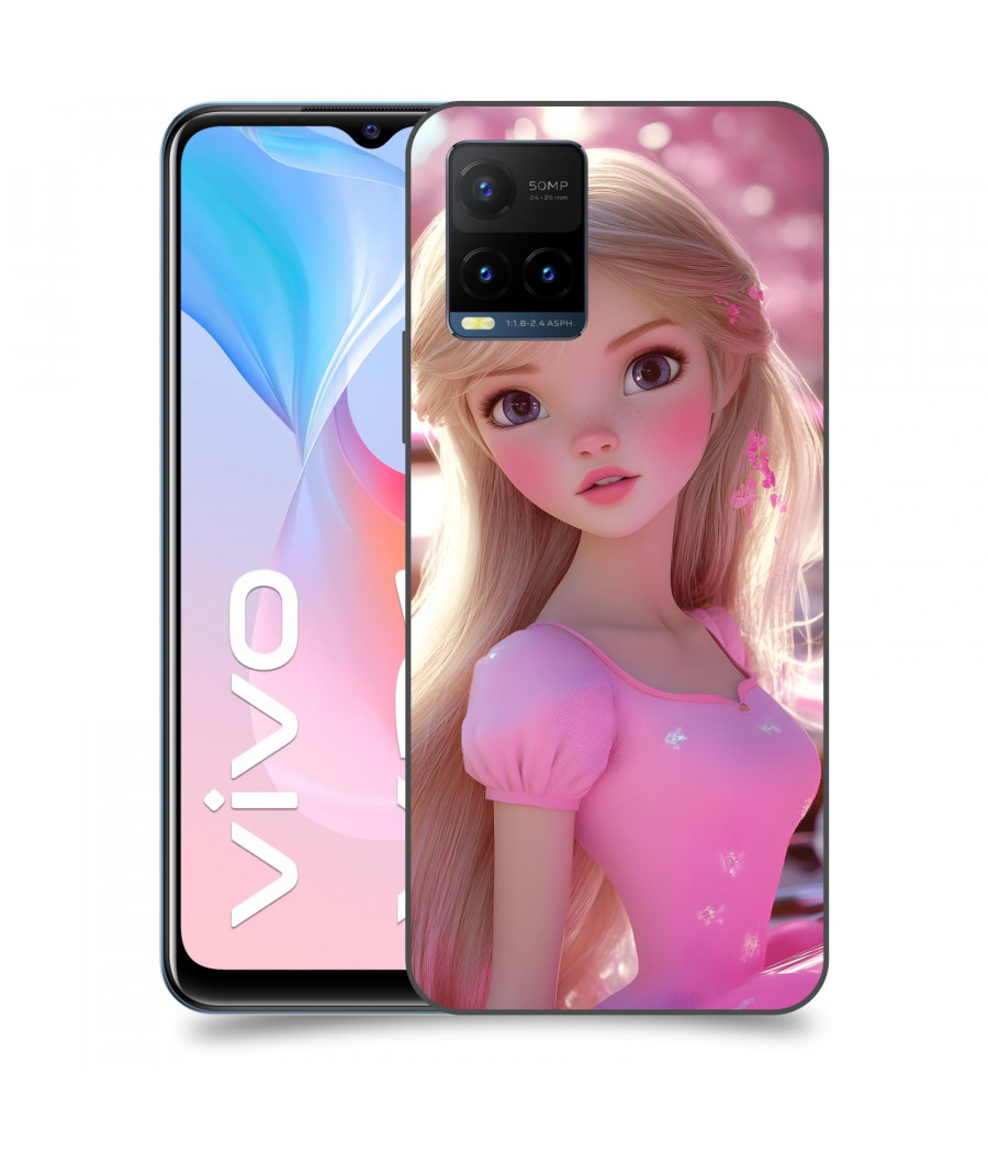 ACOVER kryt na mobil Vivo Y21s - ::name::