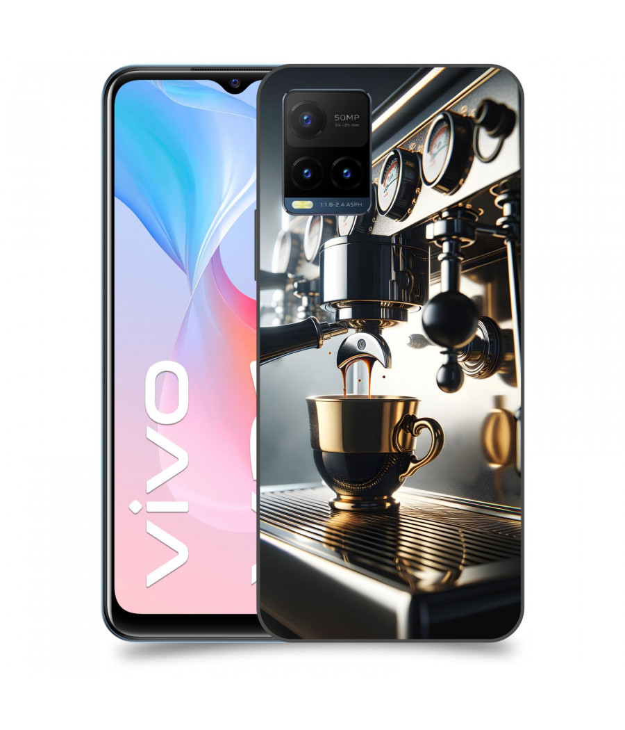 ACOVER kryt na mobil Vivo Y21s - ::name::