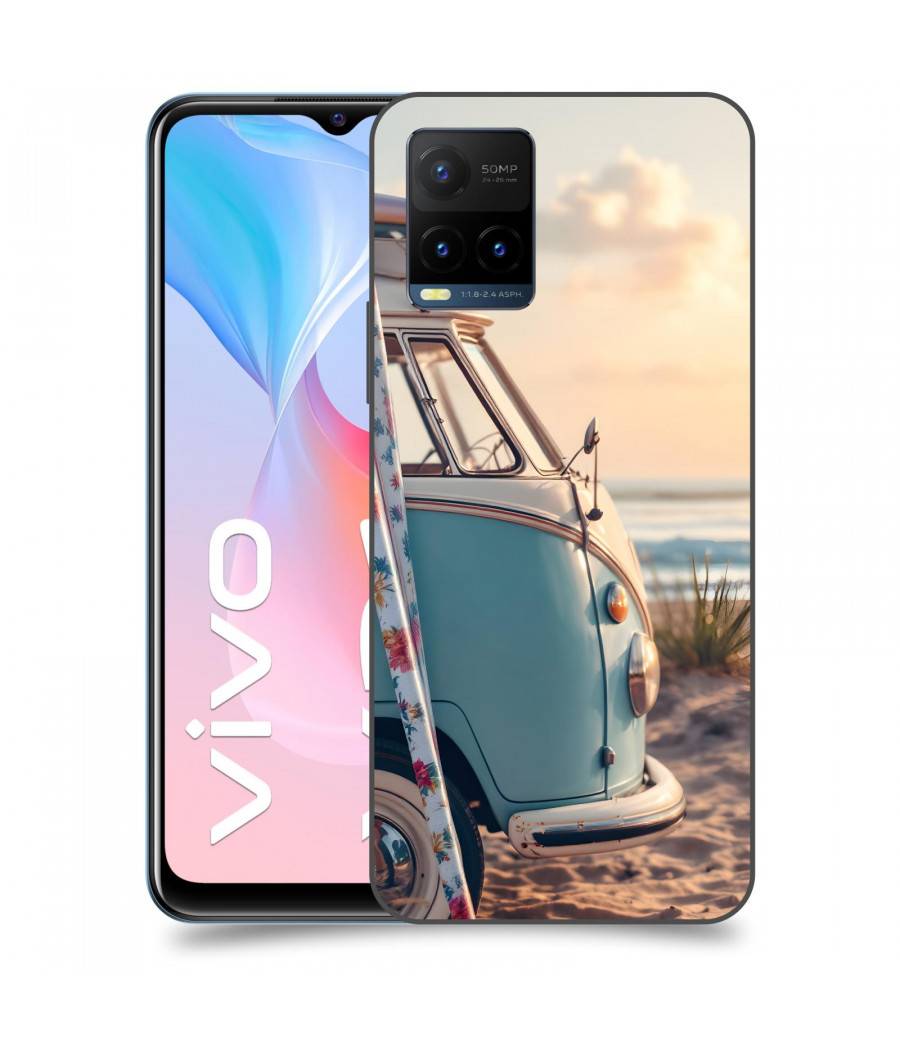 ACOVER kryt na mobil Vivo Y21s - ::name::