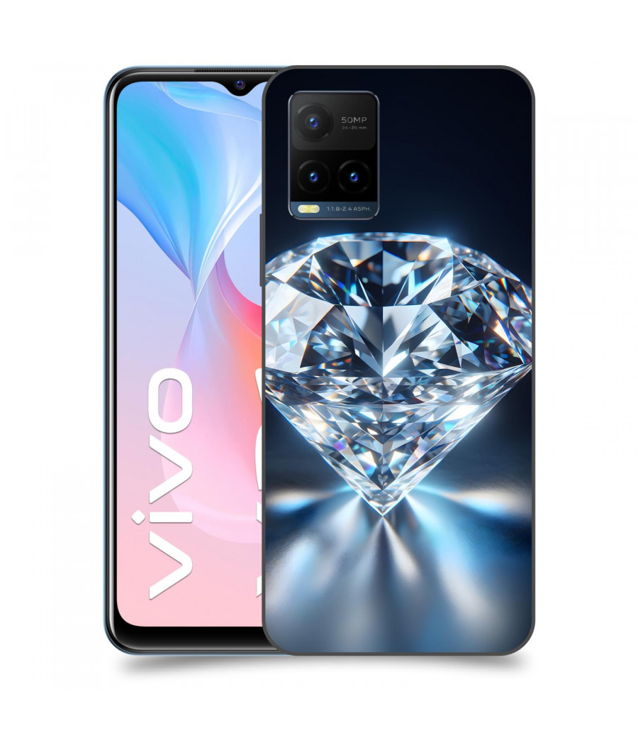 ACOVER kryt na mobil Vivo Y21s - ::name::