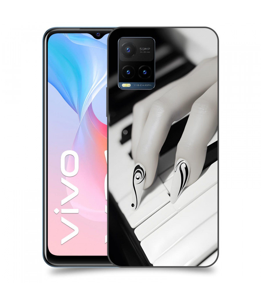 ACOVER kryt na mobil Vivo Y21s - ::name::