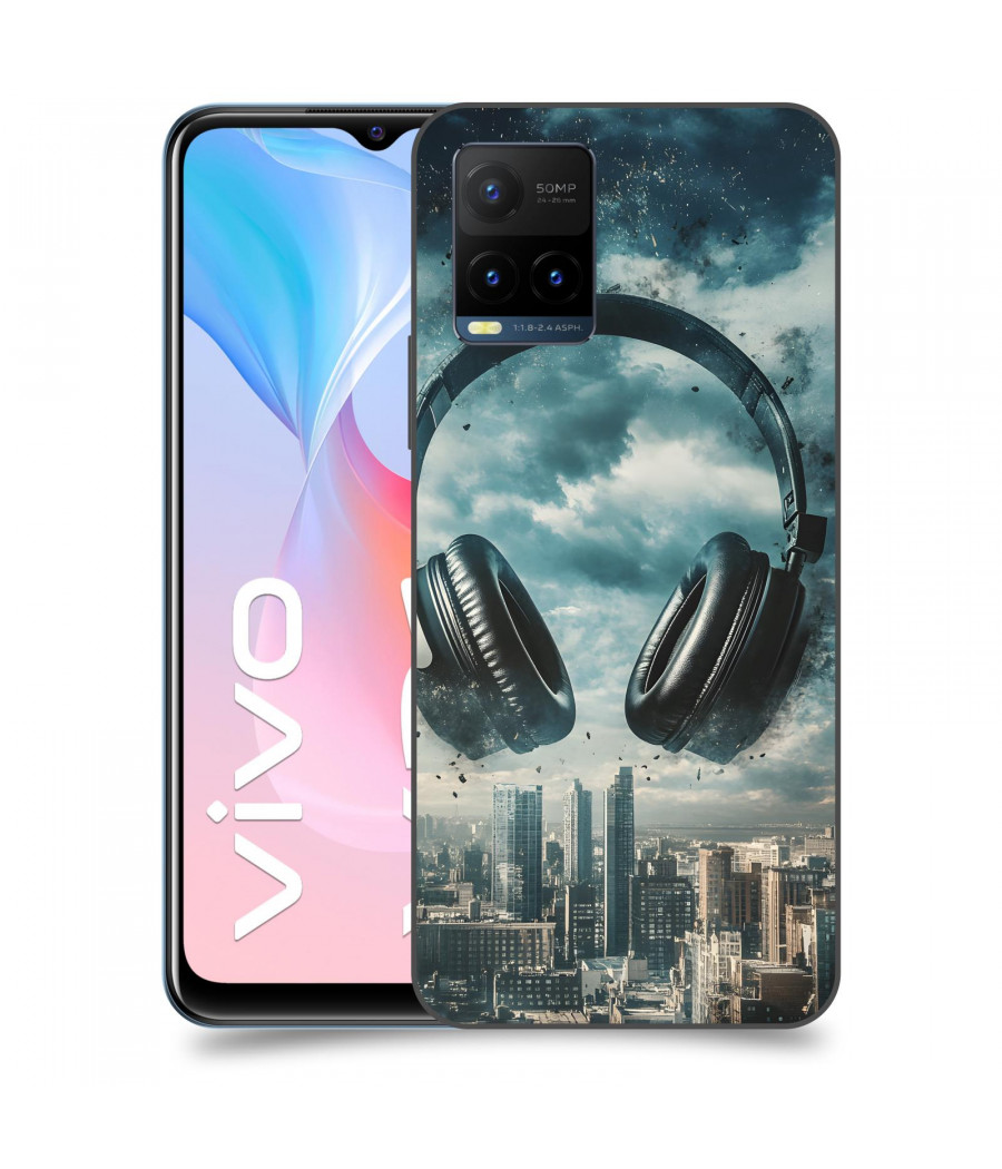 ACOVER kryt na mobil Vivo Y21s - ::name::