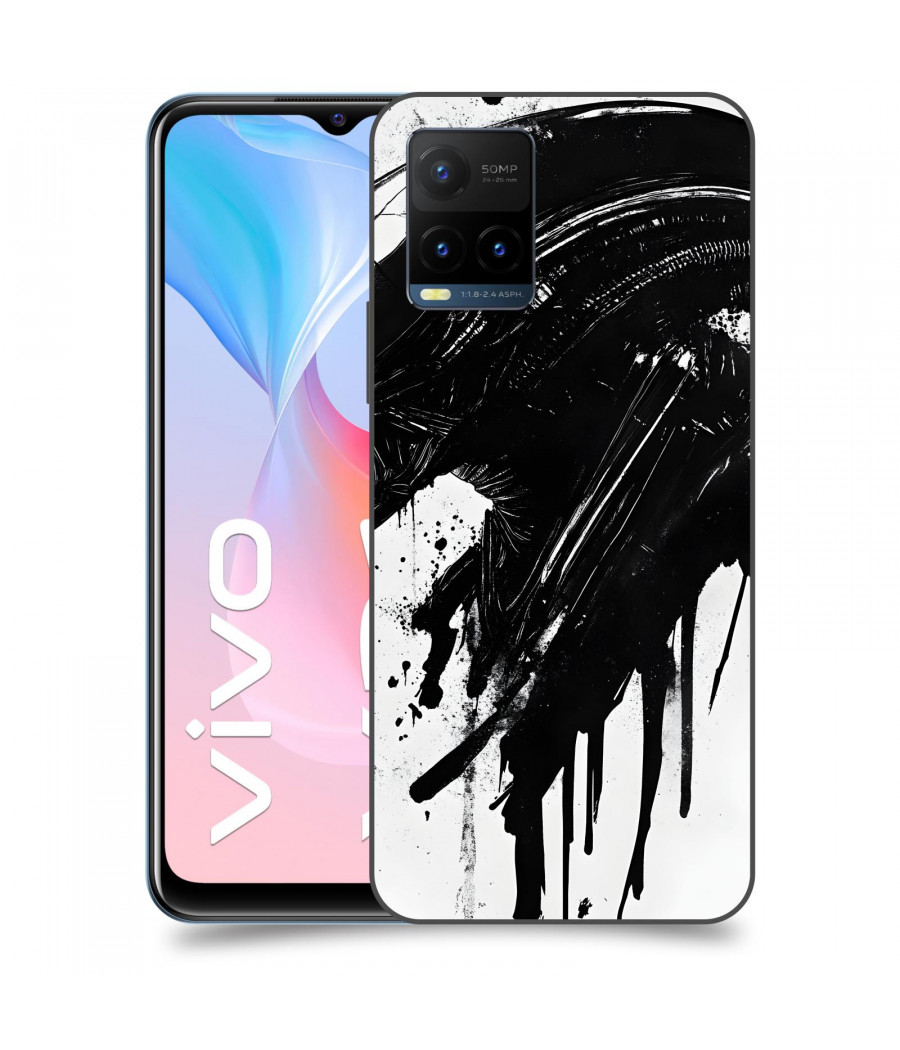 ACOVER kryt na mobil Vivo Y21s - ::name::
