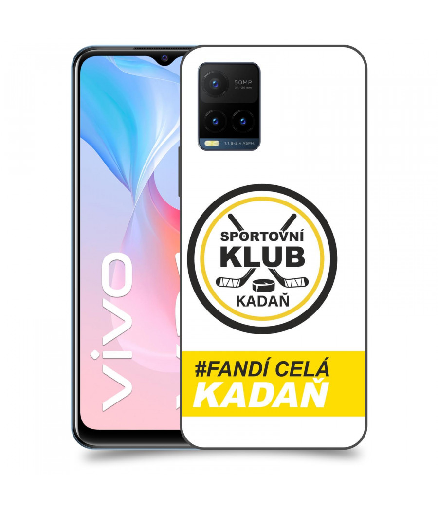 ACOVER kryt na mobil Vivo Y21s - ::name::