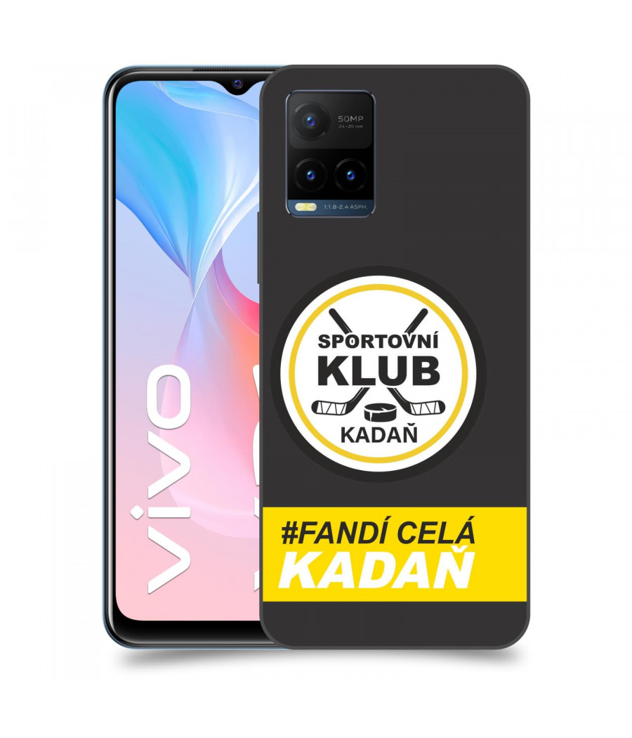 ACOVER kryt na mobil Vivo Y21s - ::name::