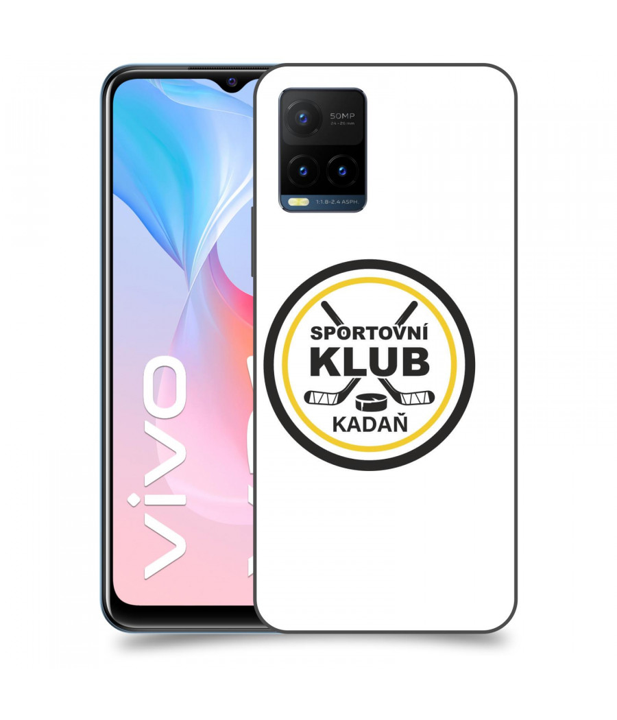 ACOVER kryt na mobil Vivo Y21s - ::name::