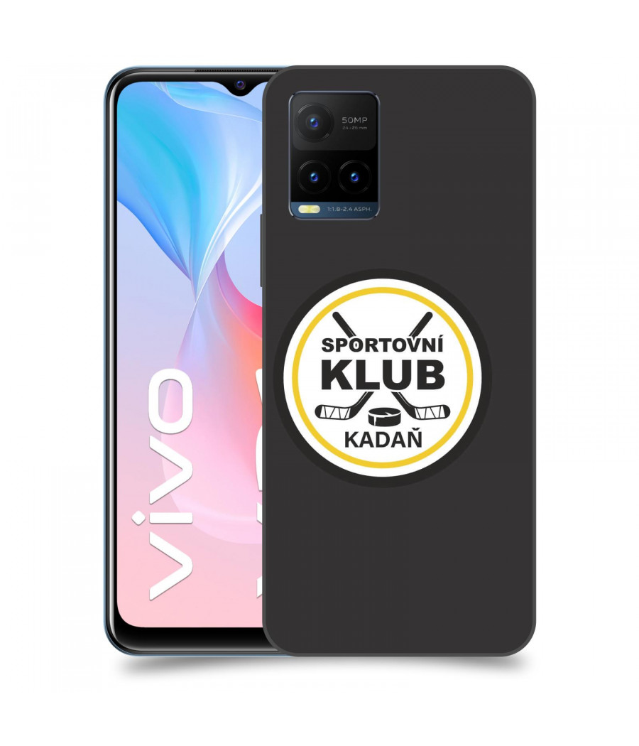 ACOVER kryt na mobil Vivo Y21s - ::name::