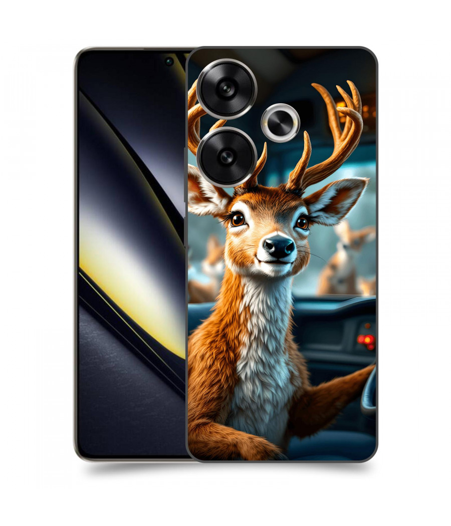 Kryt na mobil s fotkou Apple iPhone 14