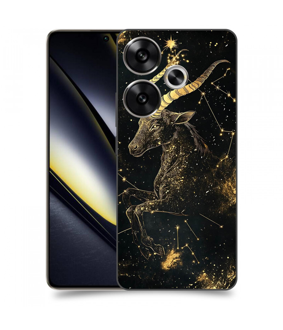 ACOVER kryt na mobil Poco F6 - ::name::