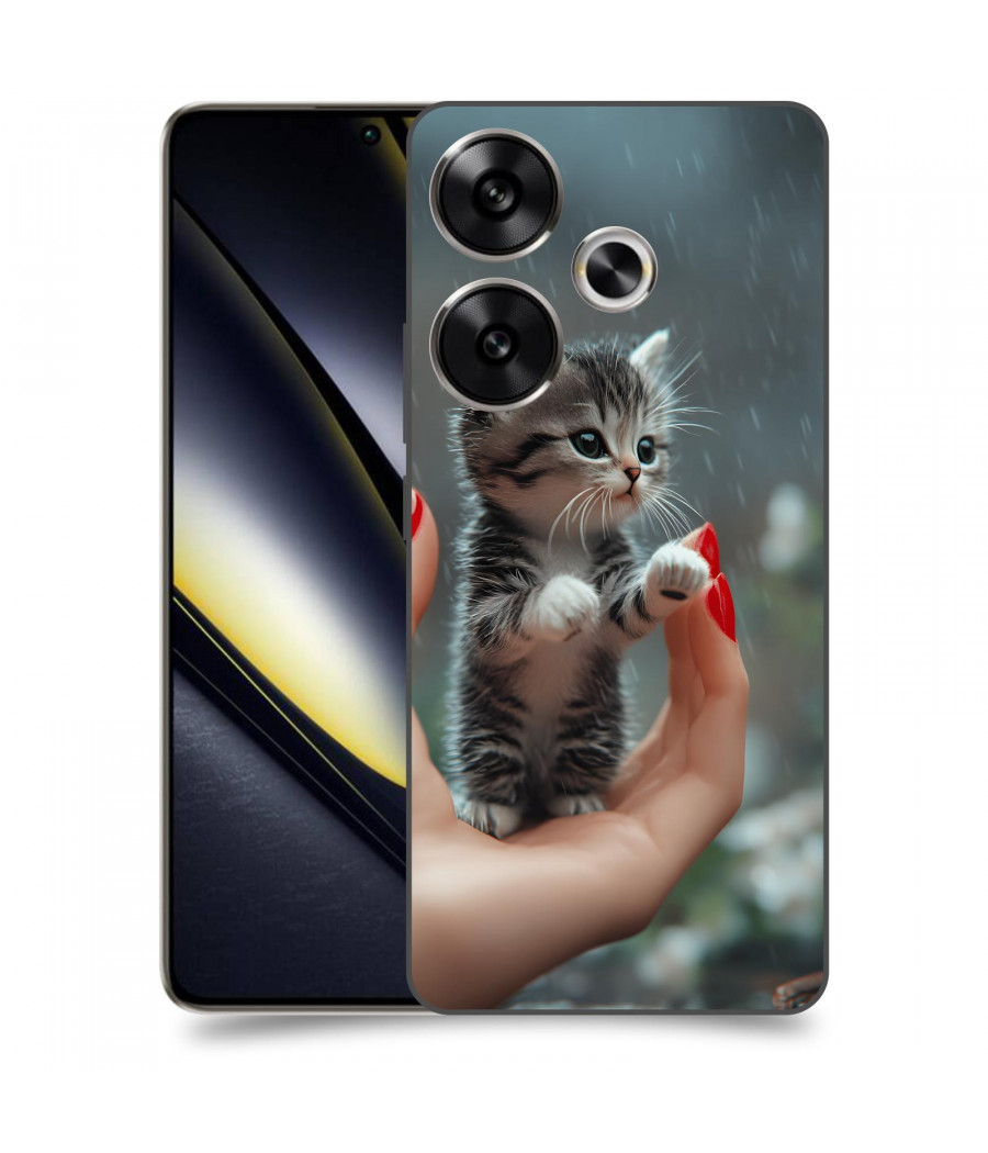 Kryt na mobil s fotkou Apple iPhone 14