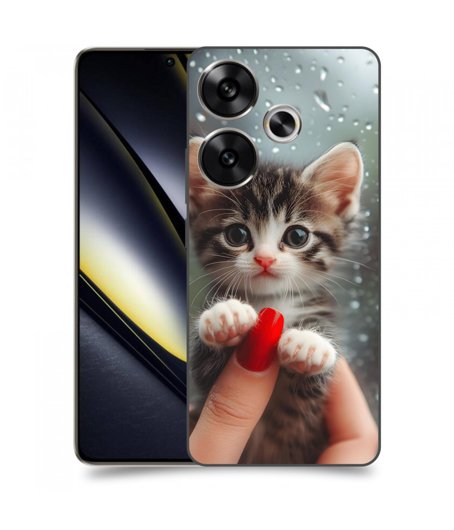 Kryt na mobil s fotkou Apple iPhone 14