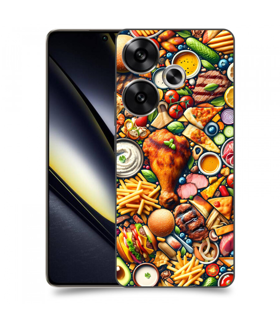 Kryt na mobil s fotkou Apple iPhone 14