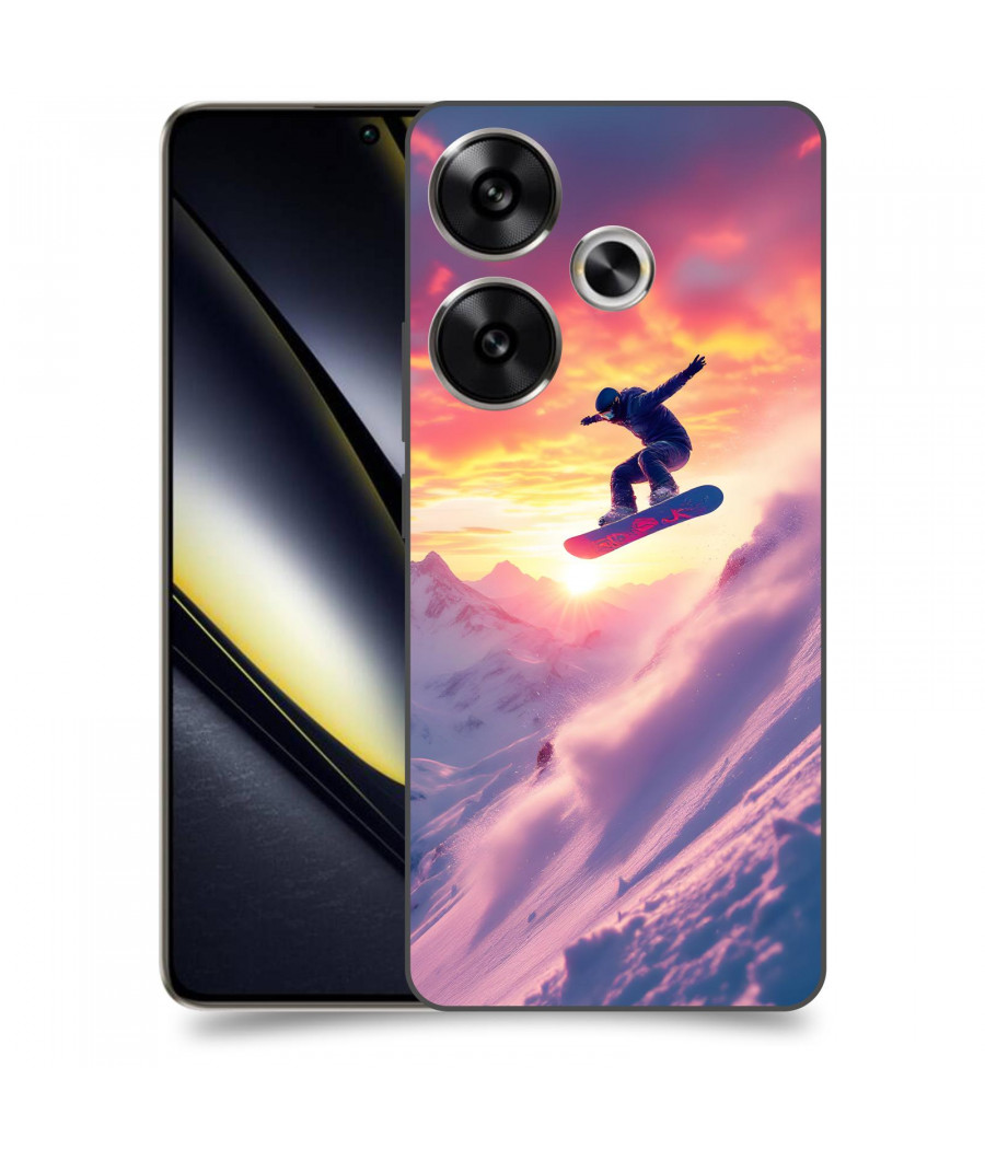 Kryt na mobil s fotkou Apple iPhone 14