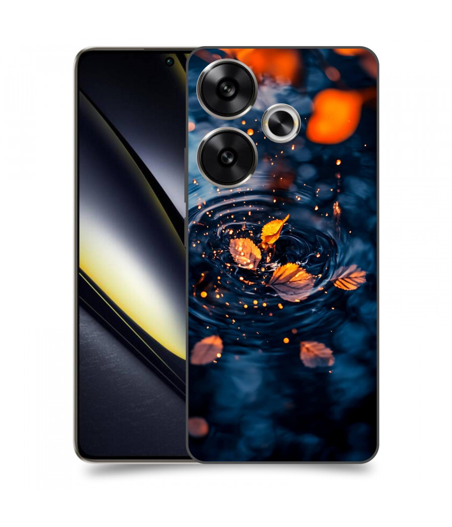 Kryt na mobil s fotkou Apple iPhone 14