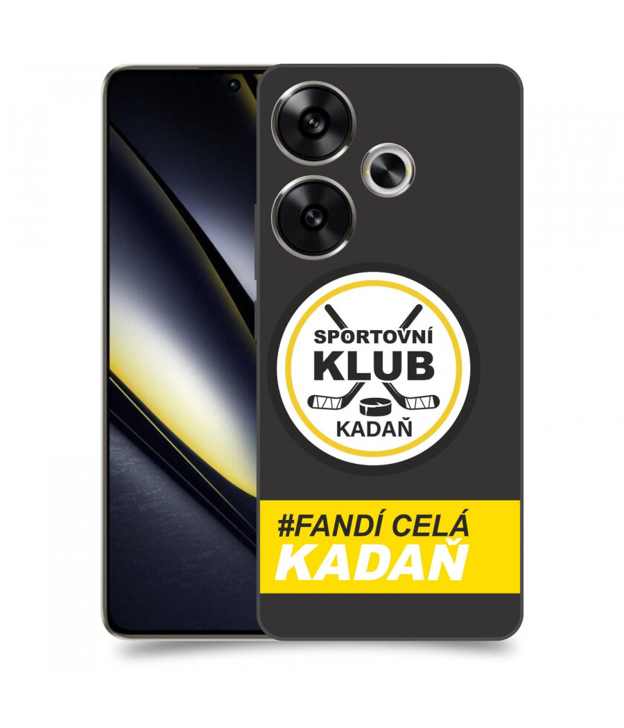 ACOVER kryt na mobil Poco F6 - ::name::