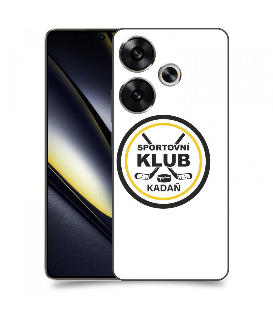 ACOVER kryt na mobil Poco F6 - ::name::
