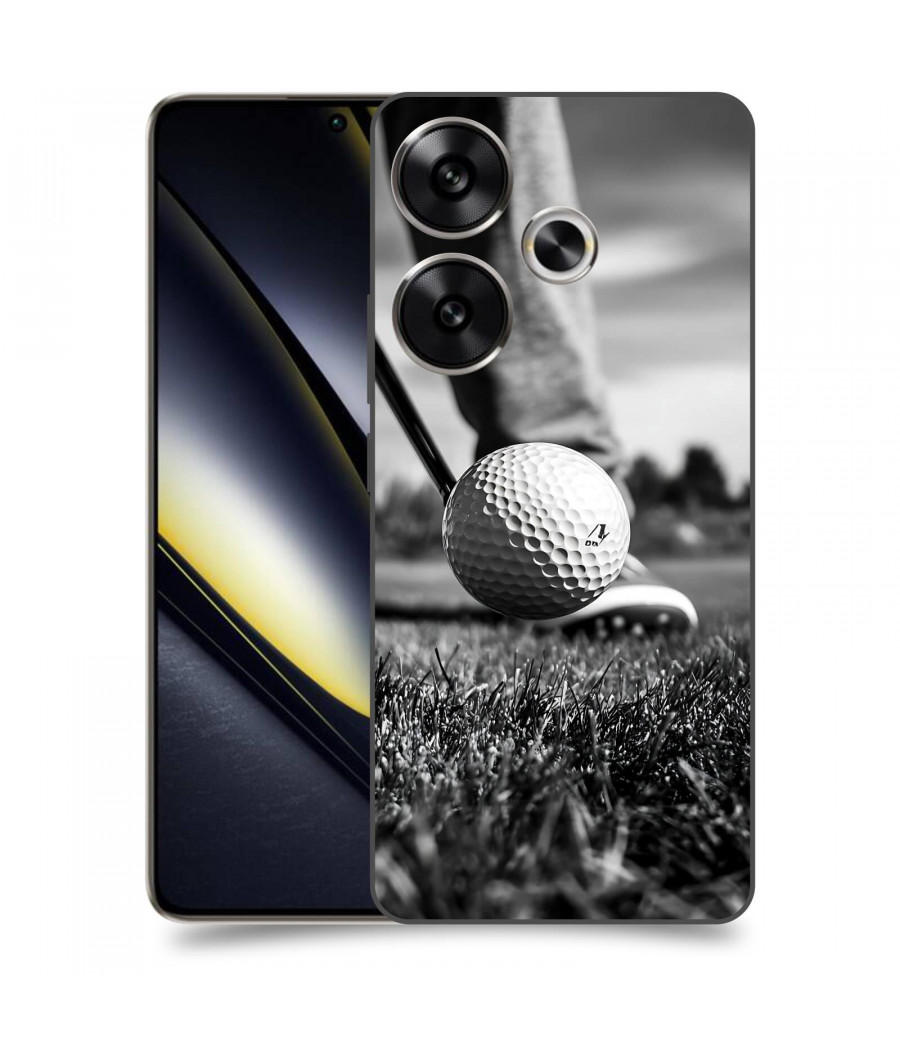 Kryt na mobil s fotkou Apple iPhone 14