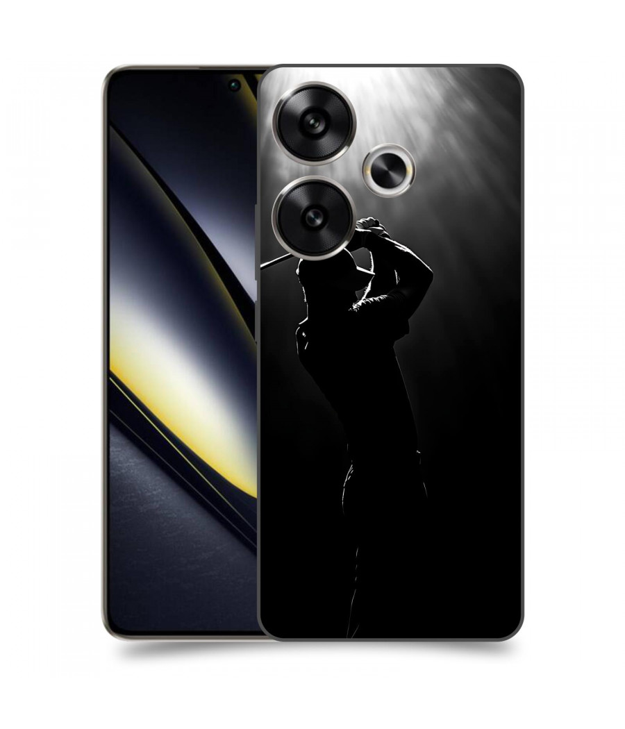 Kryt na mobil s fotkou Apple iPhone 14