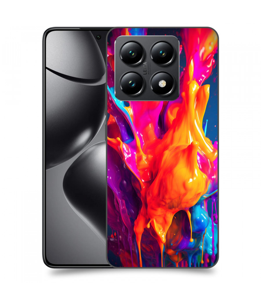 Kryt na mobil s fotkou Apple iPhone 14