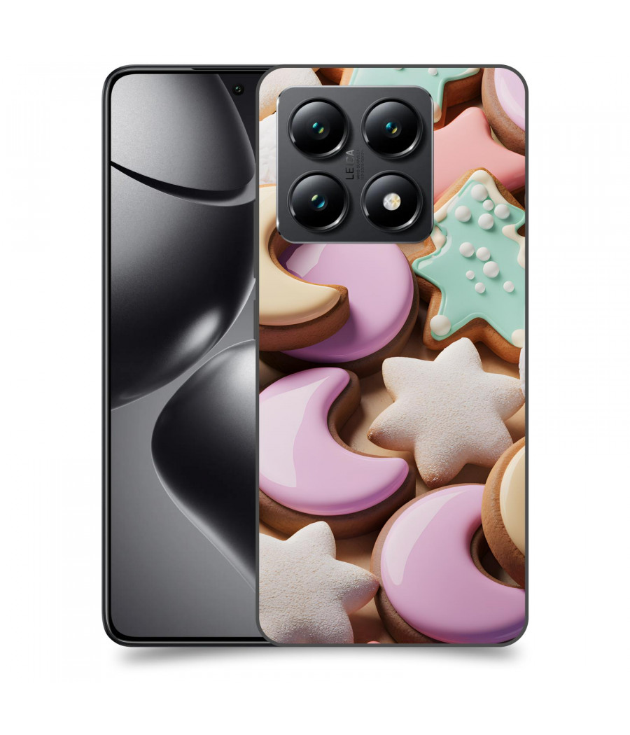 ACOVER kryt na mobil Xiaomi 14T - ::name::