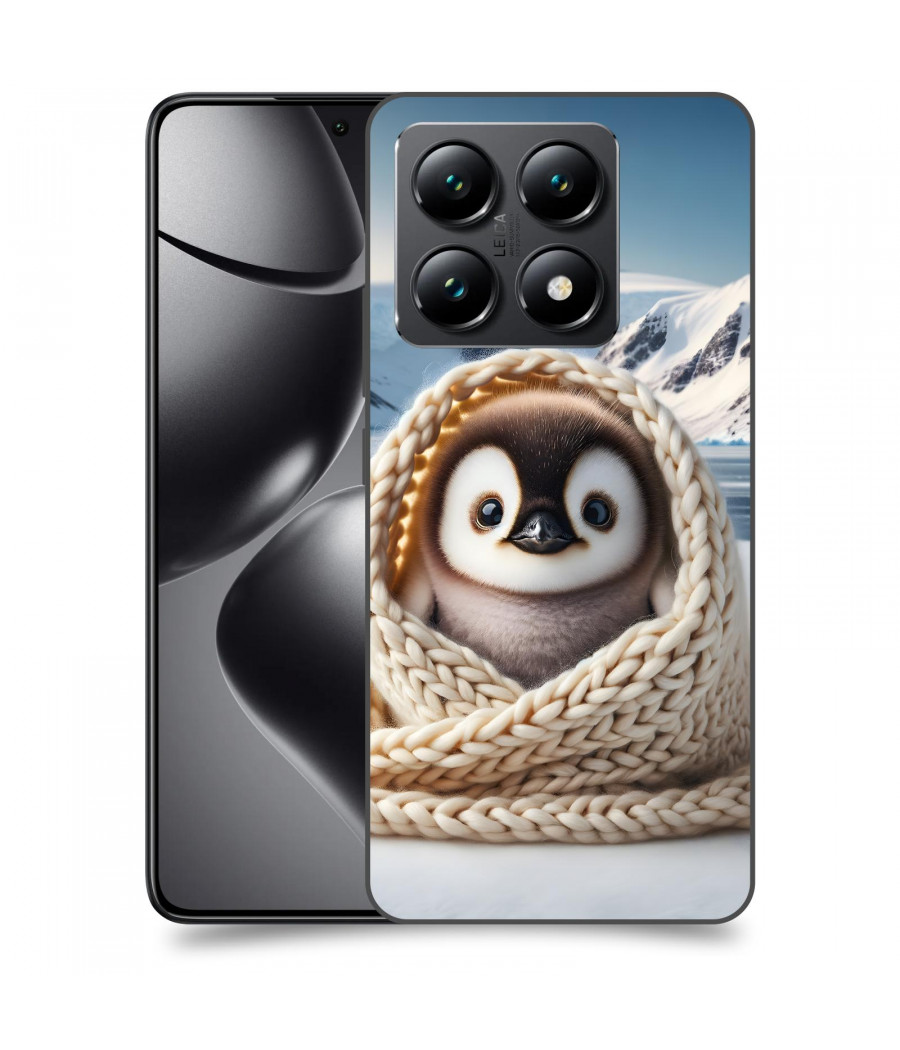 ACOVER kryt na mobil Xiaomi 14T - ::name::