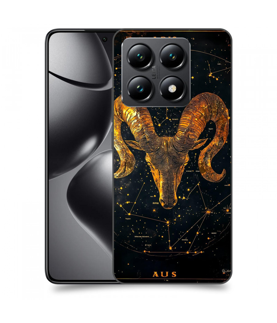 ACOVER kryt na mobil Xiaomi 14T - ::name::