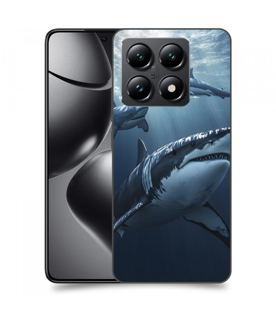 ACOVER kryt na mobil Xiaomi 14T - ::name::