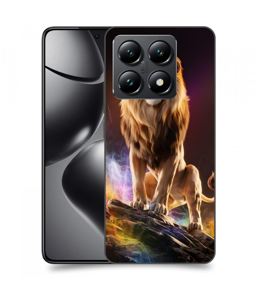 ACOVER kryt na mobil Xiaomi 14T - ::name::