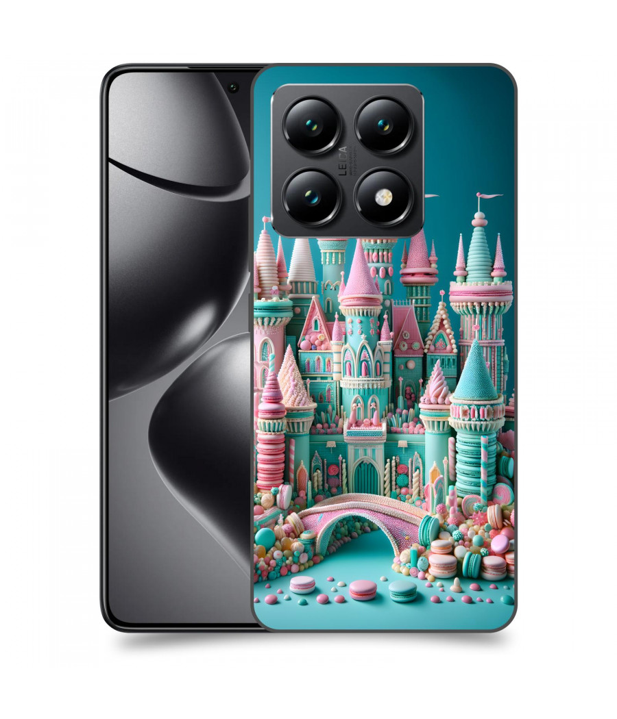 ACOVER kryt na mobil Xiaomi 14T - ::name::