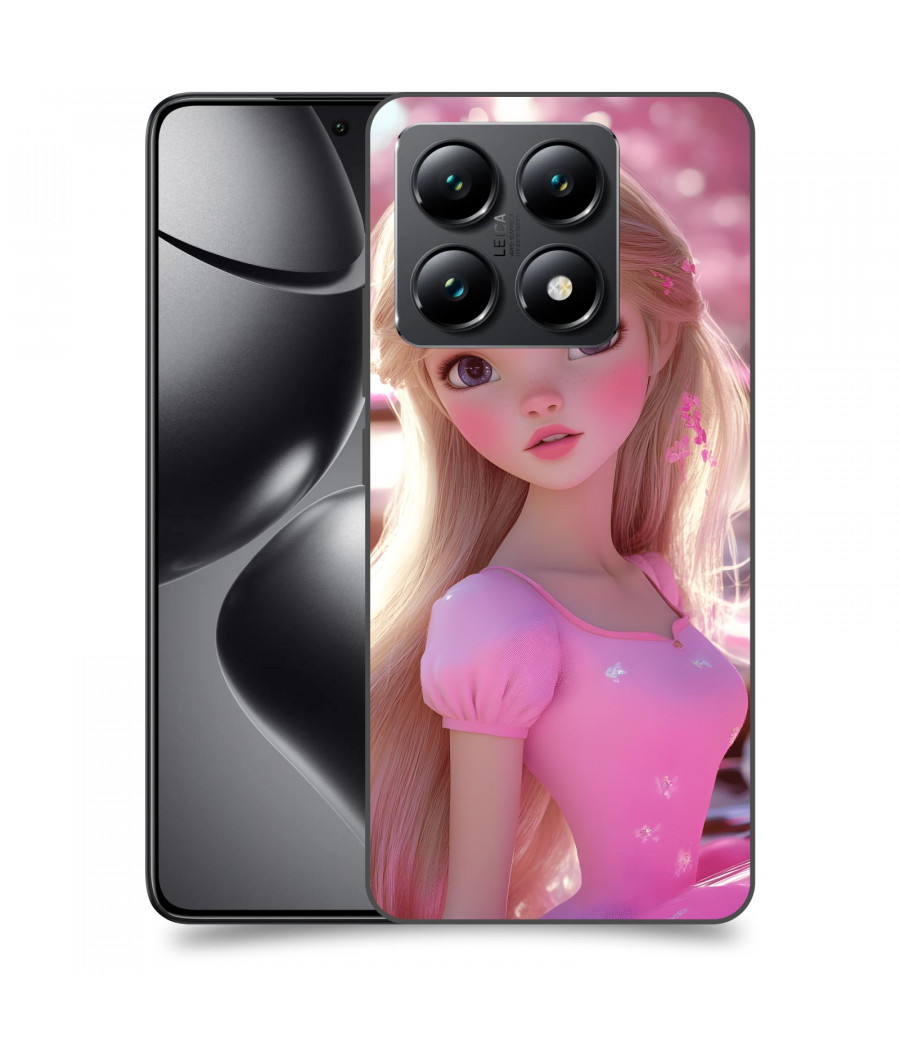 ACOVER kryt na mobil Xiaomi 14T - ::name::