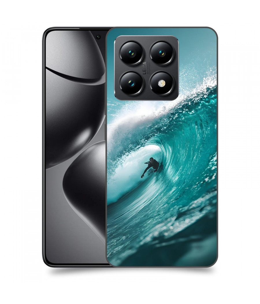 ACOVER kryt na mobil Xiaomi 14T - ::name::