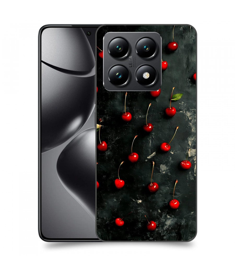 Kryt na mobil s fotkou Apple iPhone 14