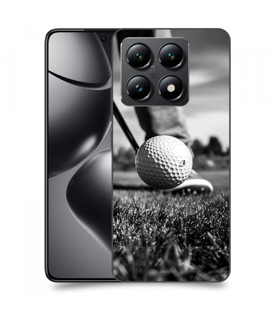 ACOVER kryt na mobil Xiaomi 14T - ::name::