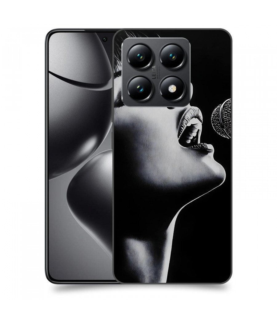Kryt na mobil s fotkou Apple iPhone 14