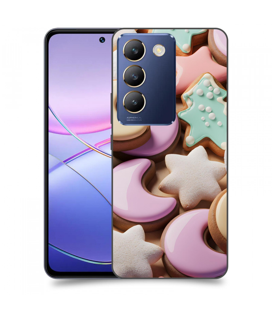 ACOVER kryt na mobil Vivo V40 SE - ::name::