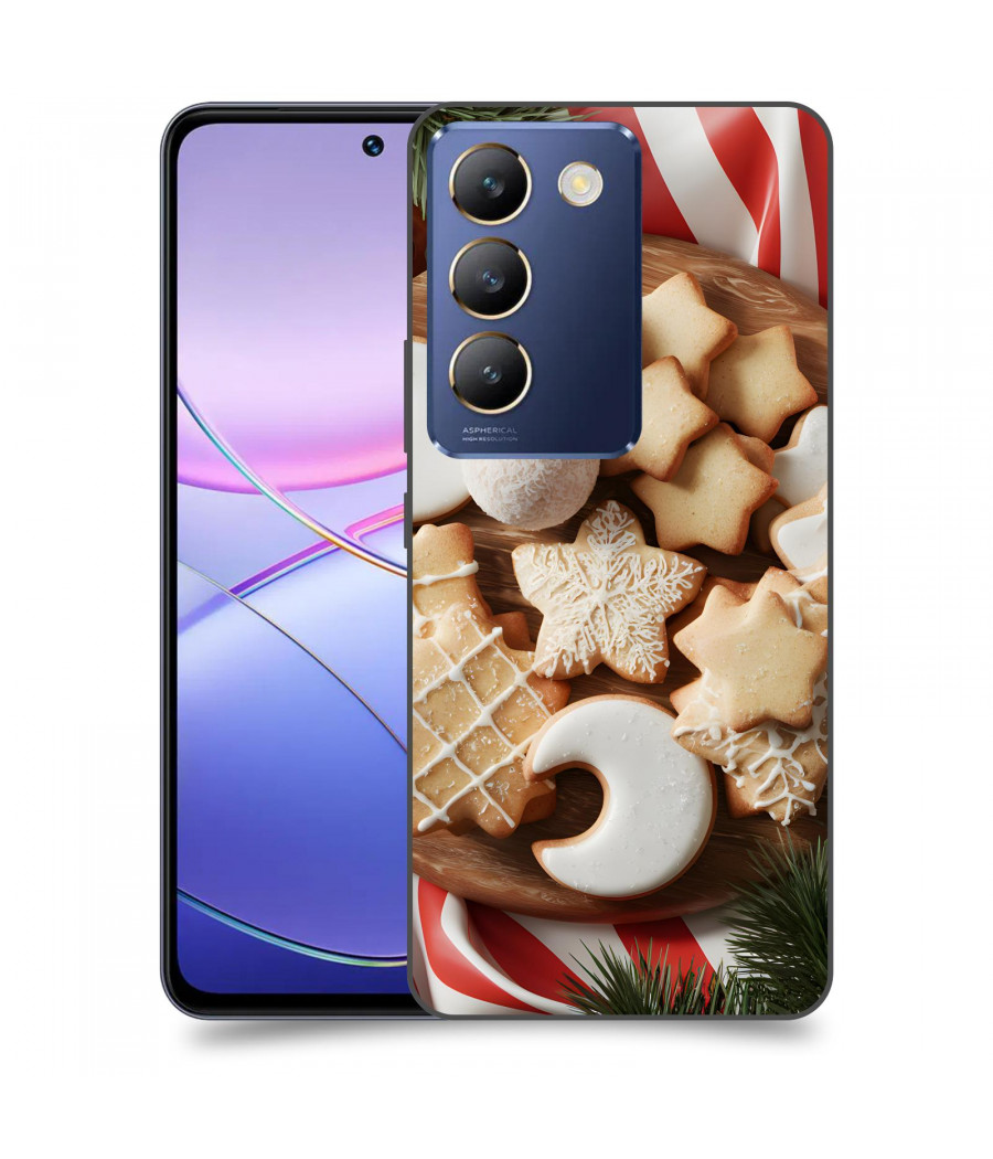ACOVER kryt na mobil Vivo V40 SE - ::name::