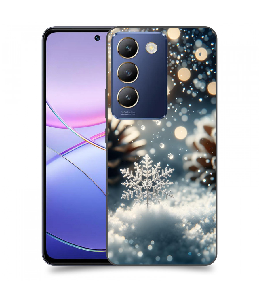 ACOVER kryt na mobil Vivo V40 SE - ::name::