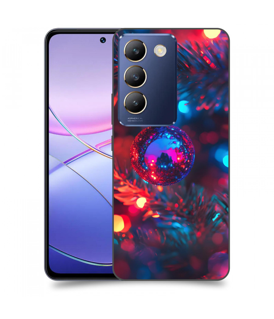 ACOVER kryt na mobil Vivo V40 SE - ::name::