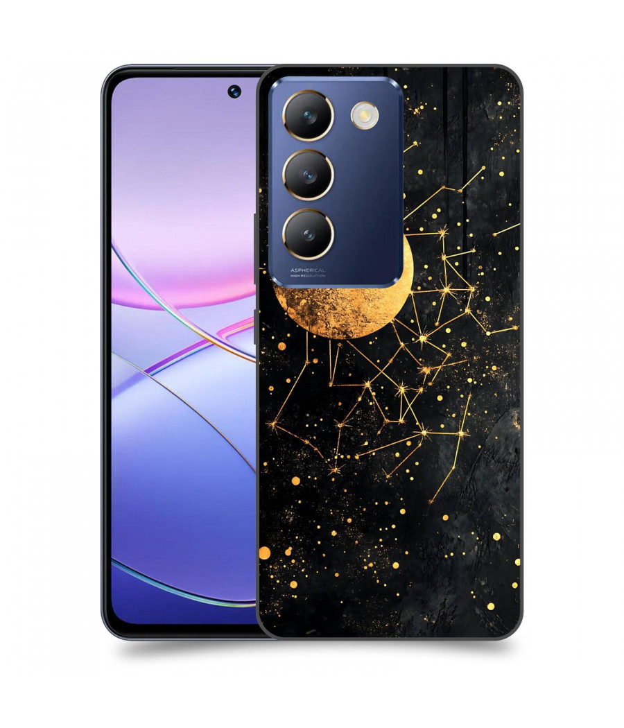 ACOVER kryt na mobil Vivo V40 SE - ::name::
