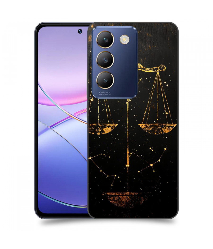 ACOVER kryt na mobil Vivo V40 SE - ::name::