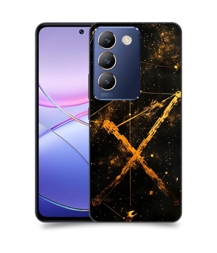 ACOVER kryt na mobil Vivo V40 SE - ::name::