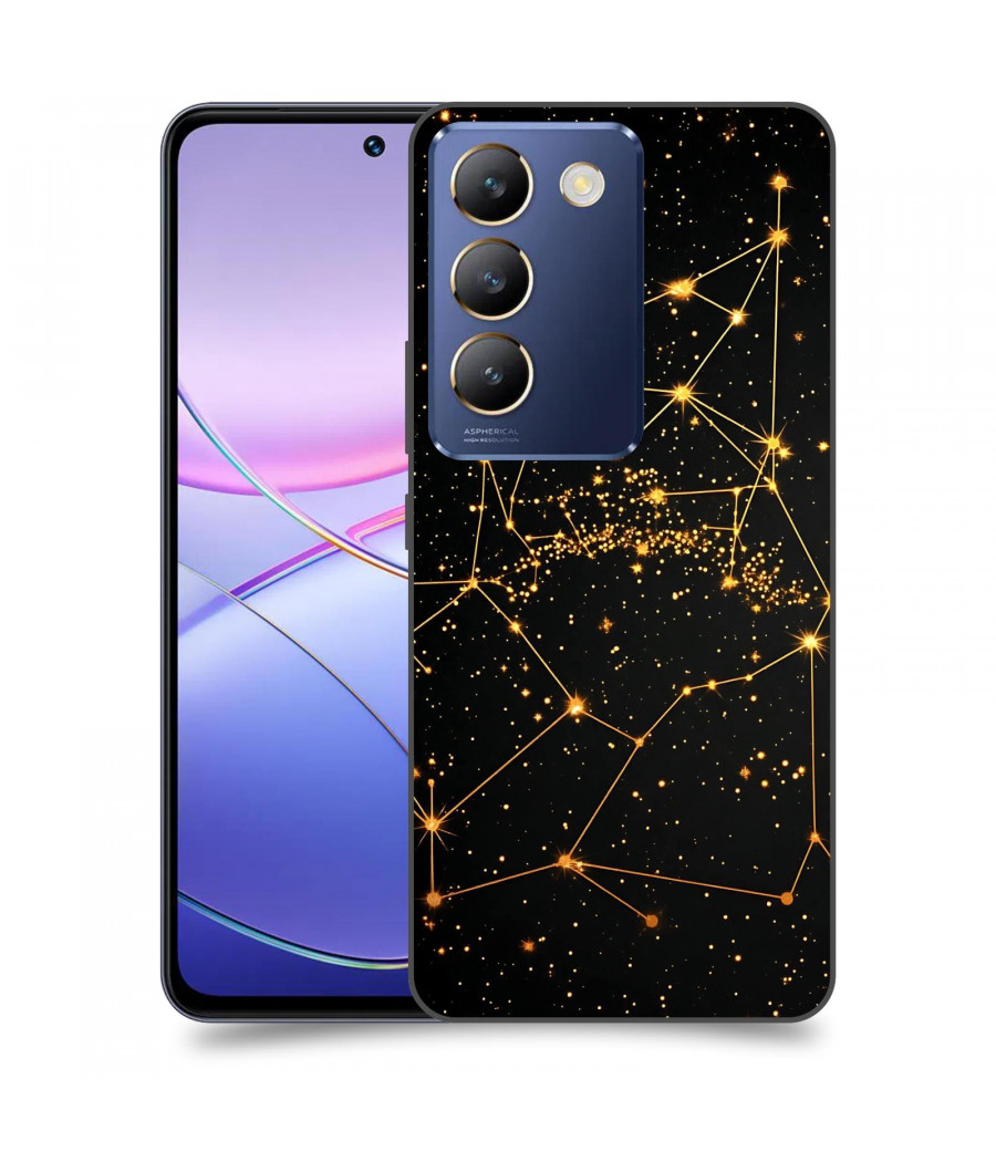 ACOVER kryt na mobil Vivo V40 SE - ::name::