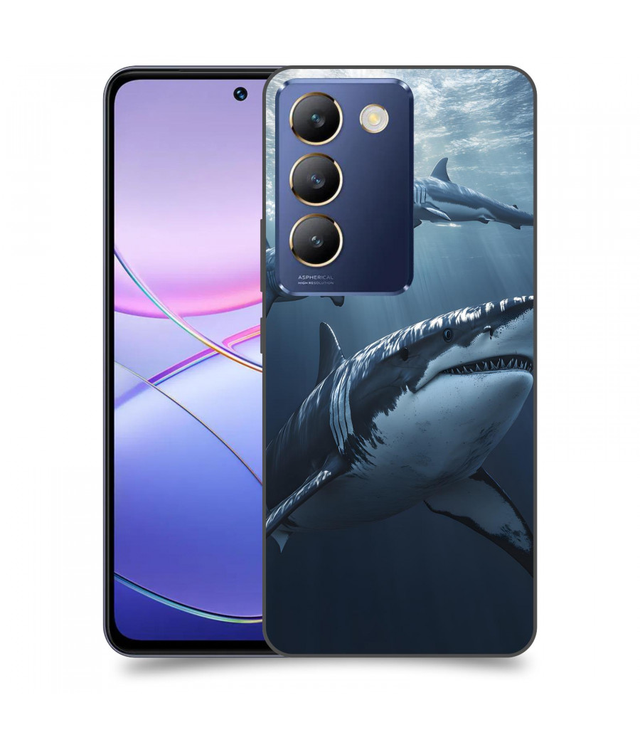 ACOVER kryt na mobil Vivo V40 SE - ::name::