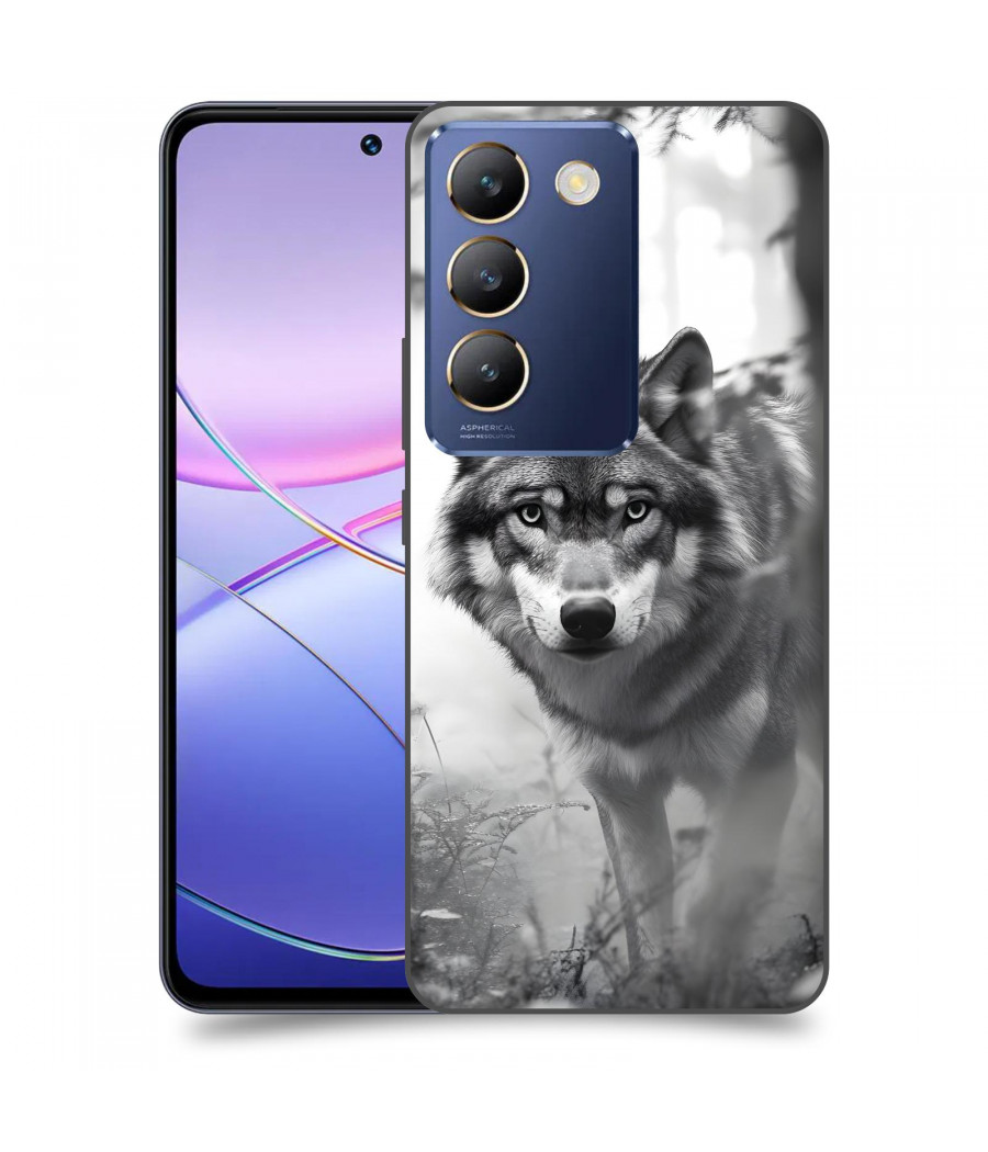 ACOVER kryt na mobil Vivo V40 SE - ::name::