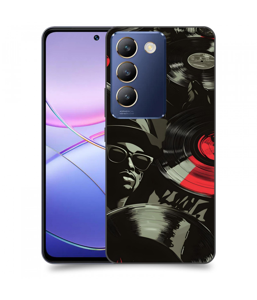 ACOVER kryt na mobil Vivo V40 SE - ::name::